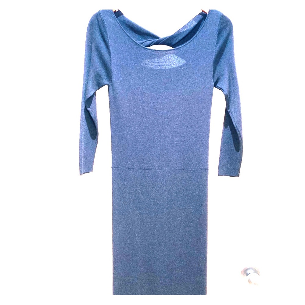 Zara little Black Dress.